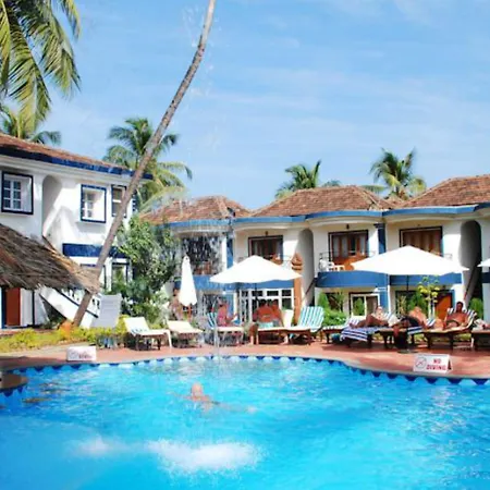 Santana Beach Resort-2